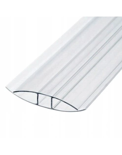 Zdjęcie: Profil PC H 4-6 mm - 2 mb GUTTA