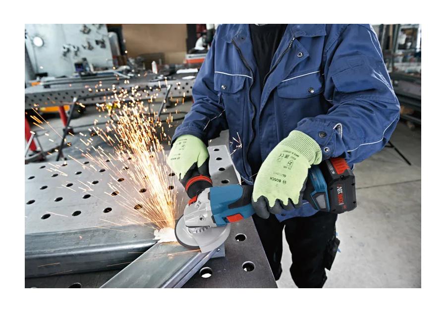 Zdjęcie: Akumulator Pro Heavy Duty Procore 18V+8.0AH BOSCH