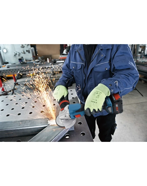 Zdjęcie: Akumulator Pro Heavy Duty Procore 18V+8.0AH BOSCH