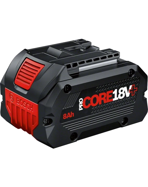 Zdjęcie: Akumulator Pro Heavy Duty Procore 18V+8.0AH BOSCH