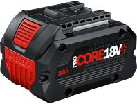 Zdjęcie: Akumulator Pro Heavy Duty Procore 18V+8.0AH BOSCH