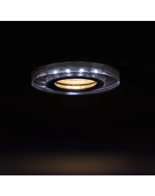 Zdjęcie: Oprawa sufitowa punktowa Soren O-SR CW KANLUX