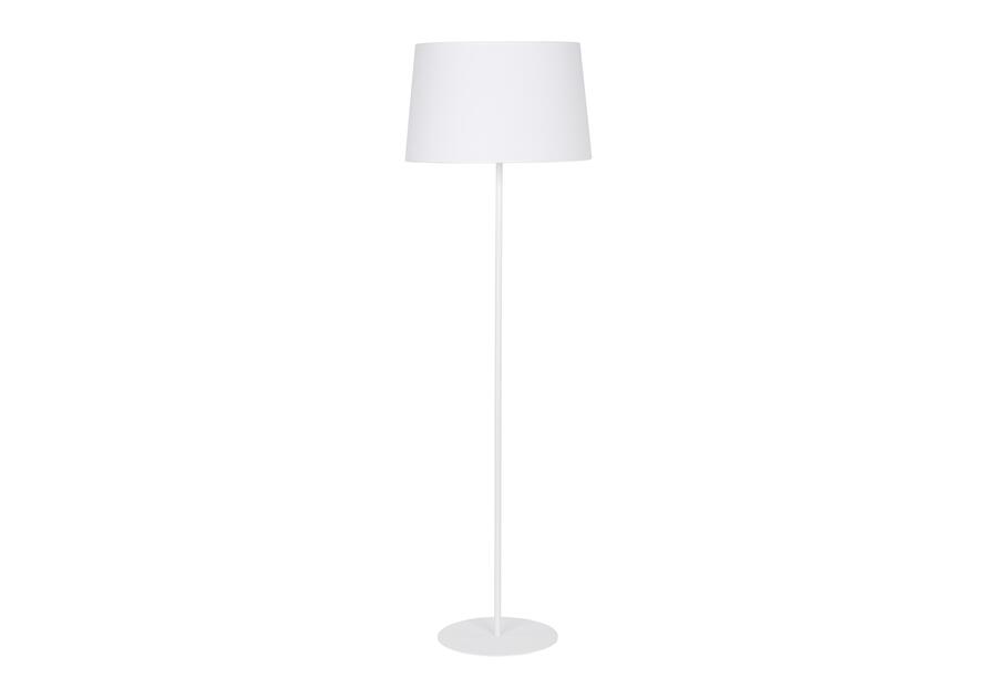 Zdjęcie: Lampa podłogowa Maja white 2919 TK LIGHTING