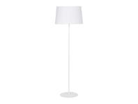 Zdjęcie: Lampa podłogowa Maja white 2919 TK LIGHTING