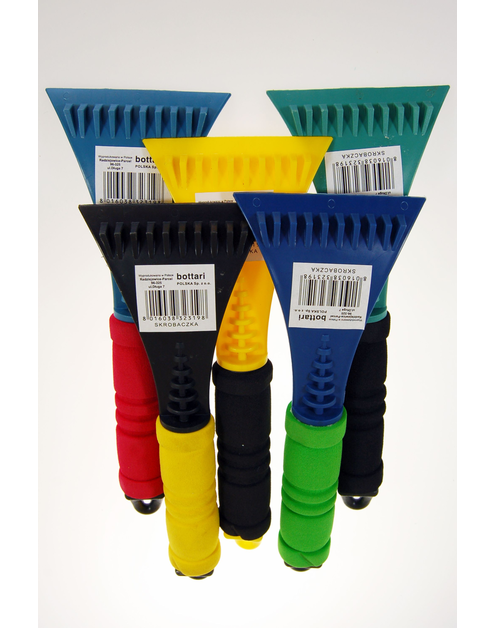 Zdjęcie: Skrobaczka Softgrip 27 cm BOTTARI