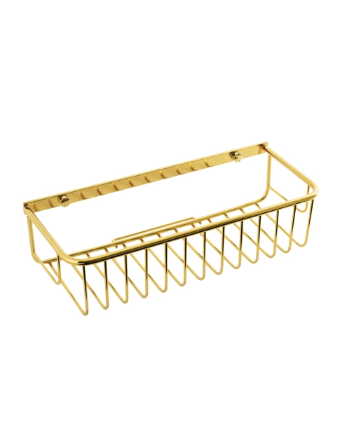 Zdjęcie: Półka druciana złota 1989 AWD INTERIOR