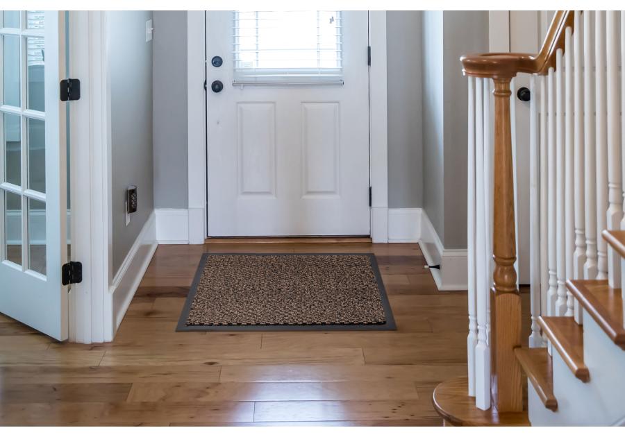 Zdjęcie: Wycieraczka Bern 50x80 cm beżowy MULTI-DECOR