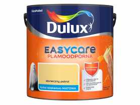 Farba do wnętrz EasyCare 2,5 L słoneczny patrol DULUX