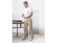 Zdjęcie: Spodnie bojówki ripstop + spandex L/52 DEDRA