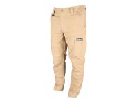 Zdjęcie: Spodnie bojówki ripstop + spandex L/52 DEDRA