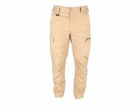 Spodnie bojówki ripstop + spandex L/52 DEDRA