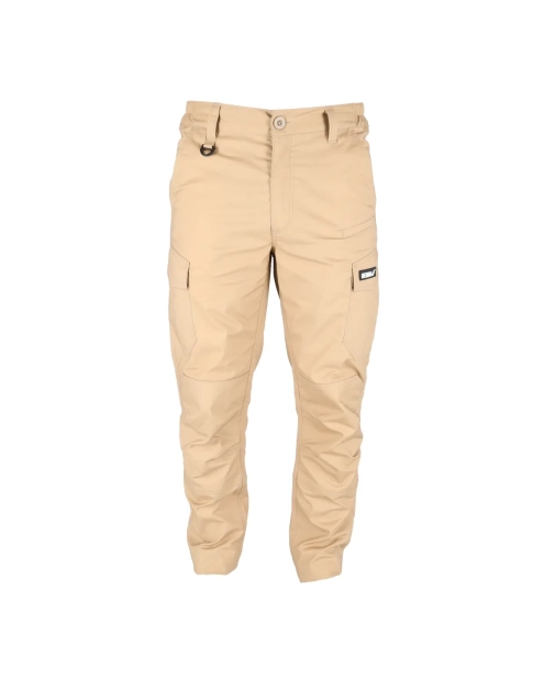 Zdjęcie: Spodnie bojówki ripstop + spandex L/52 DEDRA