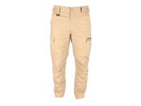 Zdjęcie: Spodnie bojówki ripstop + spandex L/52 DEDRA