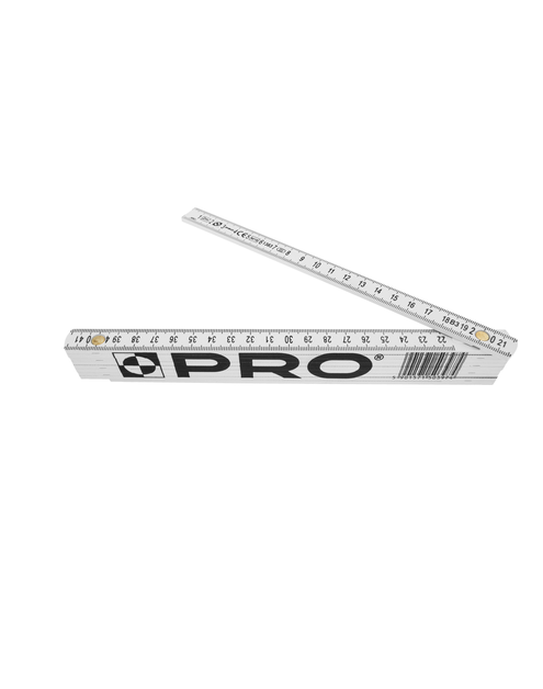 Zdjęcie: Miara ABS 1 m PRO