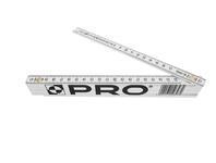 Zdjęcie: Miara ABS 1 m PRO