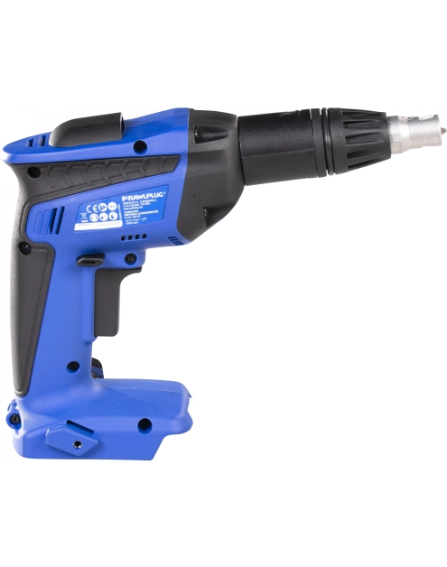 Zdjęcie: Wkrętarka do płyt g-k 18 V RawlDRIVER RAWLPLUG
