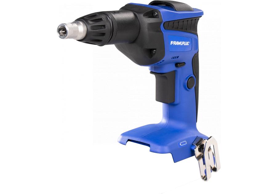 Zdjęcie: Wkrętarka do płyt g-k 18 V RawlDRIVER RAWLPLUG