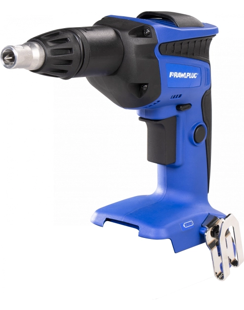 Zdjęcie: Wkrętarka do płyt g-k 18 V RawlDRIVER RAWLPLUG