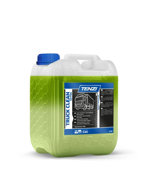 Zdjęcie: Środek do mycia pojazdów ciężarowych Truck Clean Extra 10 L TENZI
