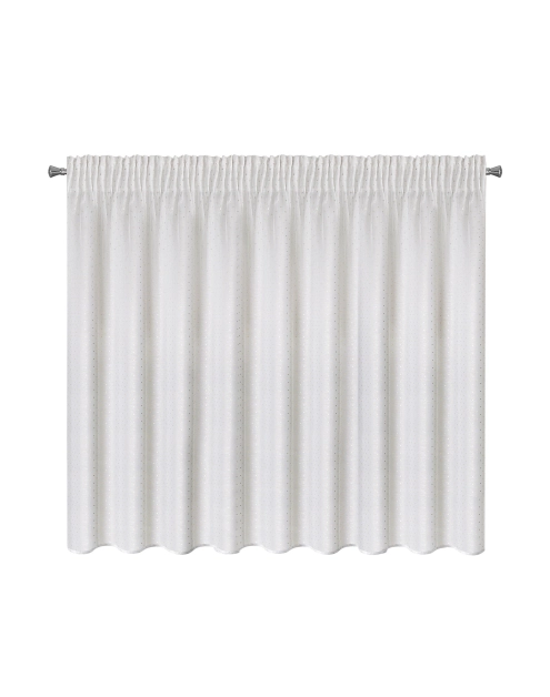 Zdjęcie: Firana gotowa Sibel na taśmie 300x150 cm biała EUROFIRANY