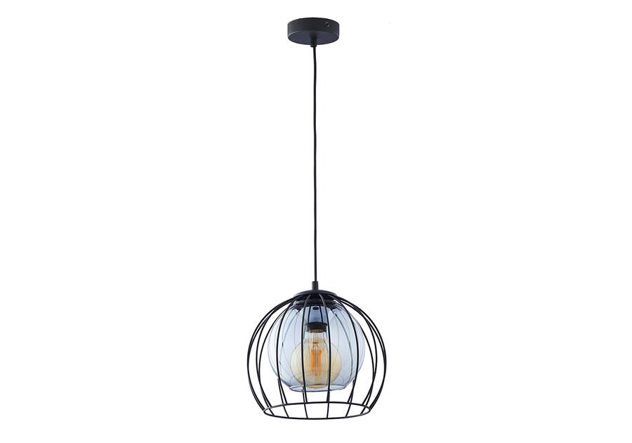 Zdjęcie: Lampa wisząca Universo black 26 1 x E27 3154 TK LIGHTING