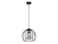 Zdjęcie: Lampa wisząca Universo black 26 1 x E27 3154 TK LIGHTING