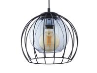 Zdjęcie: Lampa wisząca Universo black 26 1 x E27 3154 TK LIGHTING