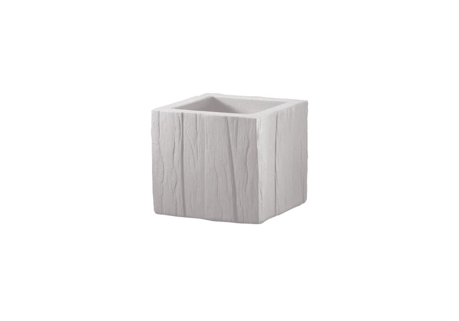 Zdjęcie: Doniczka plastikowa Wood VOG