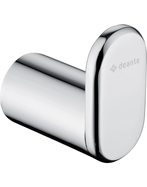 Zdjęcie: Haczyk pojedynczy Round chrom DEANTE