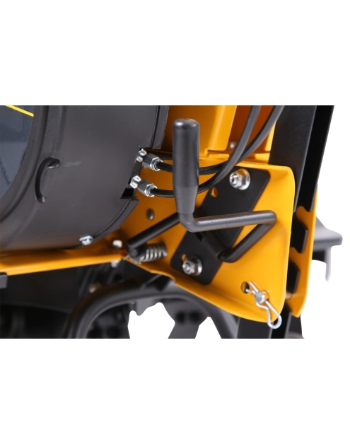 Zdjęcie: Glebogryzarka spalinowa  TX 602B TEXAS