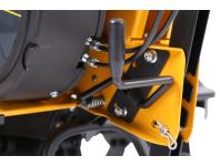 Zdjęcie: Glebogryzarka spalinowa  TX 602B TEXAS