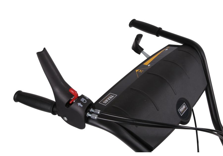 Zdjęcie: Glebogryzarka spalinowa  TX 602B TEXAS