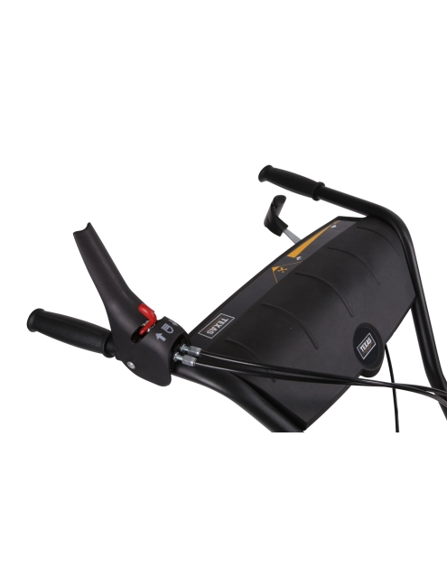 Zdjęcie: Glebogryzarka spalinowa  TX 602B TEXAS