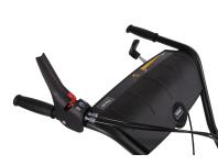 Zdjęcie: Glebogryzarka spalinowa  TX 602B TEXAS