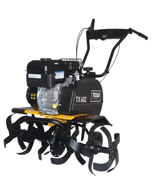 Zdjęcie: Glebogryzarka spalinowa  TX 602B TEXAS