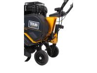 Zdjęcie: Glebogryzarka spalinowa  TX 602B TEXAS