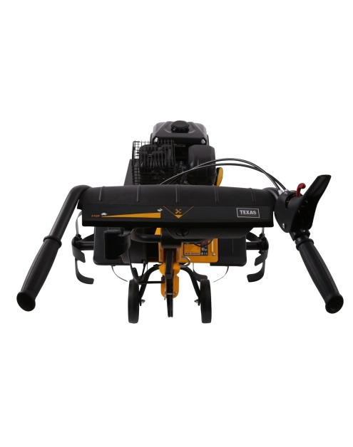 Zdjęcie: Glebogryzarka spalinowa  TX 602B TEXAS