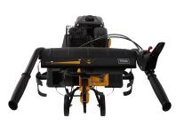Zdjęcie: Glebogryzarka spalinowa  TX 602B TEXAS