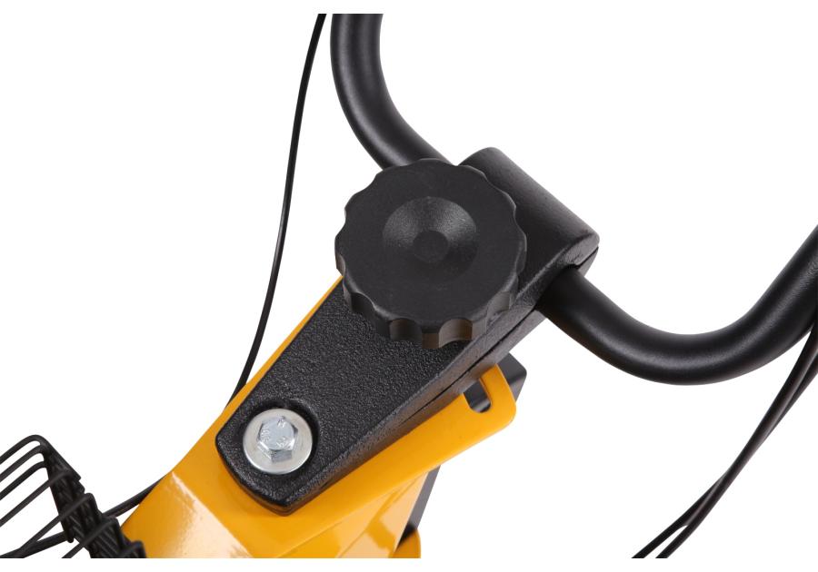 Zdjęcie: Glebogryzarka spalinowa  TX 602B TEXAS