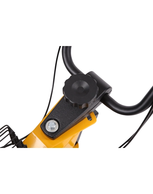 Zdjęcie: Glebogryzarka spalinowa  TX 602B TEXAS