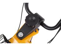 Zdjęcie: Glebogryzarka spalinowa  TX 602B TEXAS