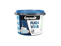 Zdjęcie: Fuga Viva elastyczna cementowa 1-8 mm sky 2 kg CERESIT
