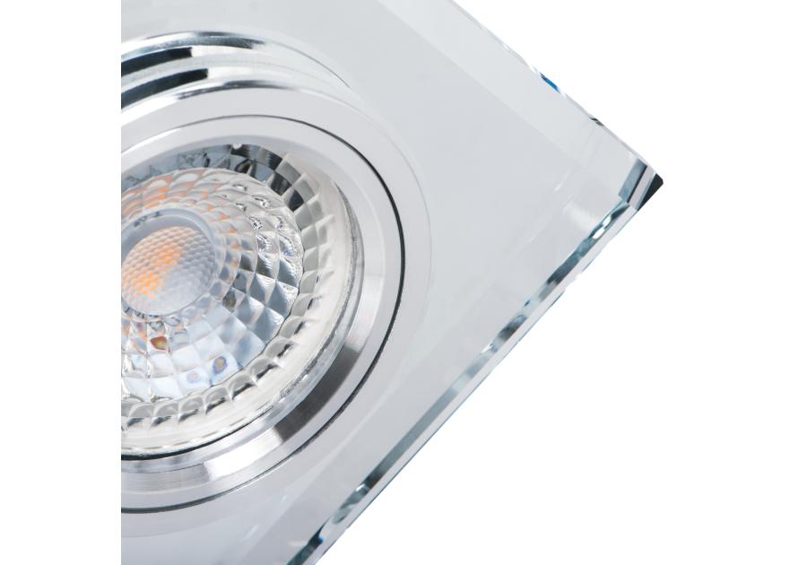 Zdjęcie: Oprawa sufitowa punktowa Morta CT-DSL50-SR KANLUX