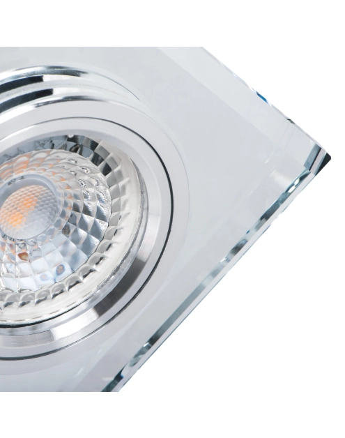 Zdjęcie: Oprawa sufitowa punktowa Morta CT-DSL50-SR KANLUX