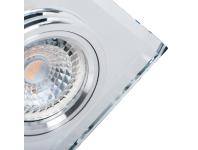 Zdjęcie: Oprawa sufitowa punktowa Morta CT-DSL50-SR KANLUX