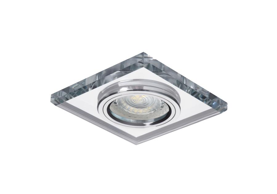 Zdjęcie: Oprawa sufitowa punktowa Morta CT-DSL50-SR KANLUX