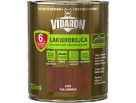 Zdjęcie: Lakierobejca palisander L23 0,75L N VIDARON