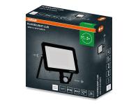 Zdjęcie: Oprawa oświetleniowa LED FL Lux sensor 50 W 840 IP65 BK OSRAM