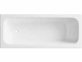 Wanna akrylowa do zabudowy Prizma 170x70 cm DEANTE