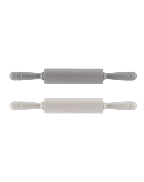 Zdjęcie: Wałek do ciasta 43,5 cm multikolor PRACTICO